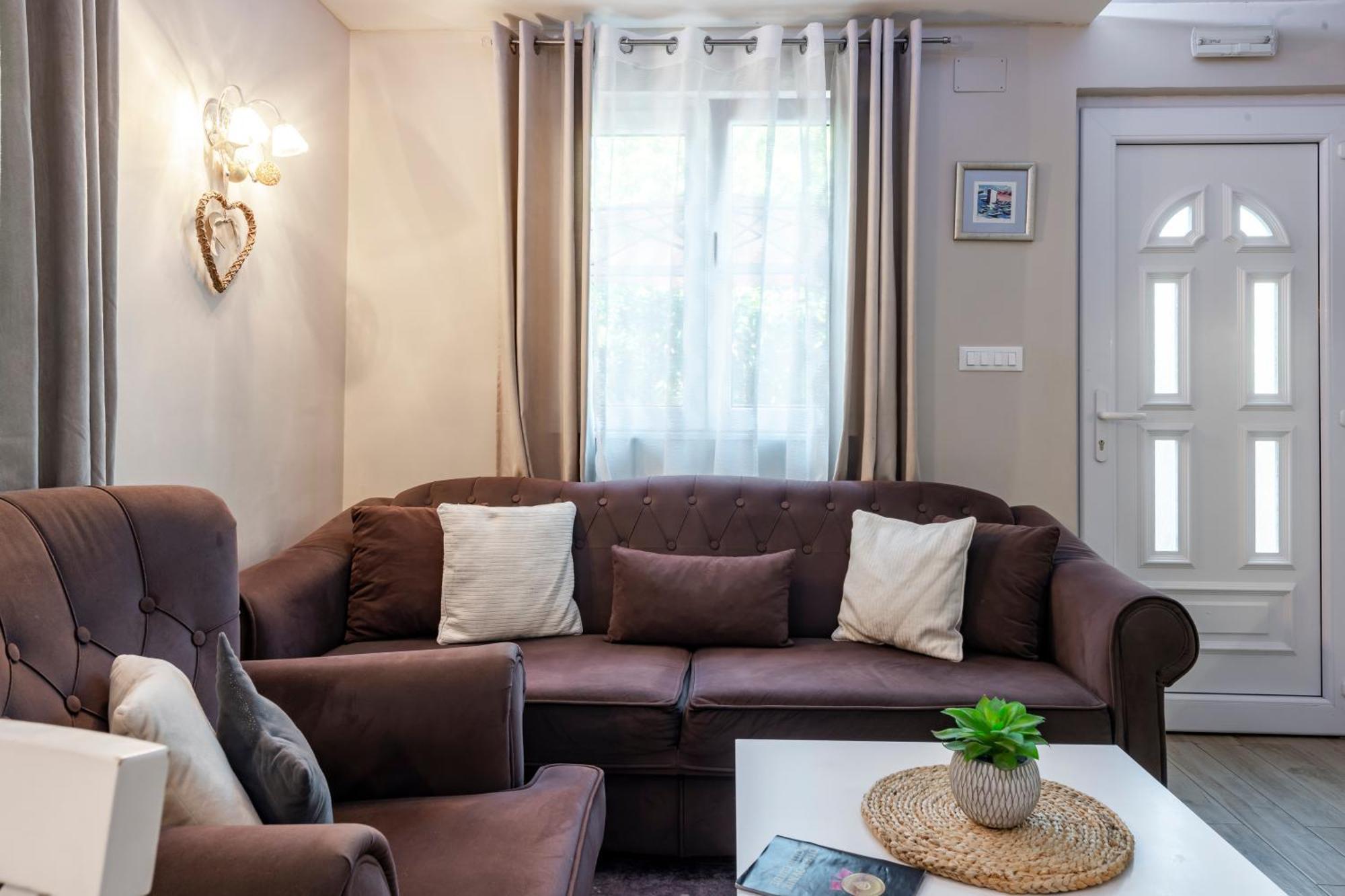 Vacation House Cavtat Extérieur photo