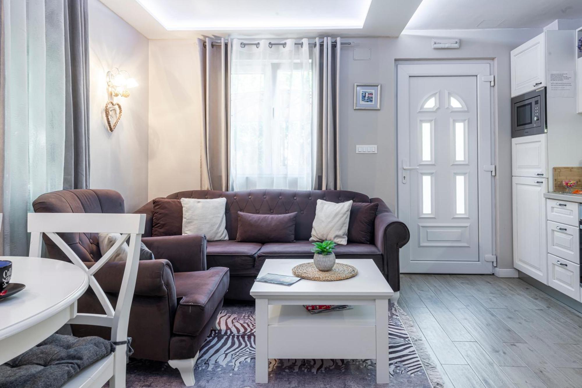 Vacation House Cavtat Extérieur photo