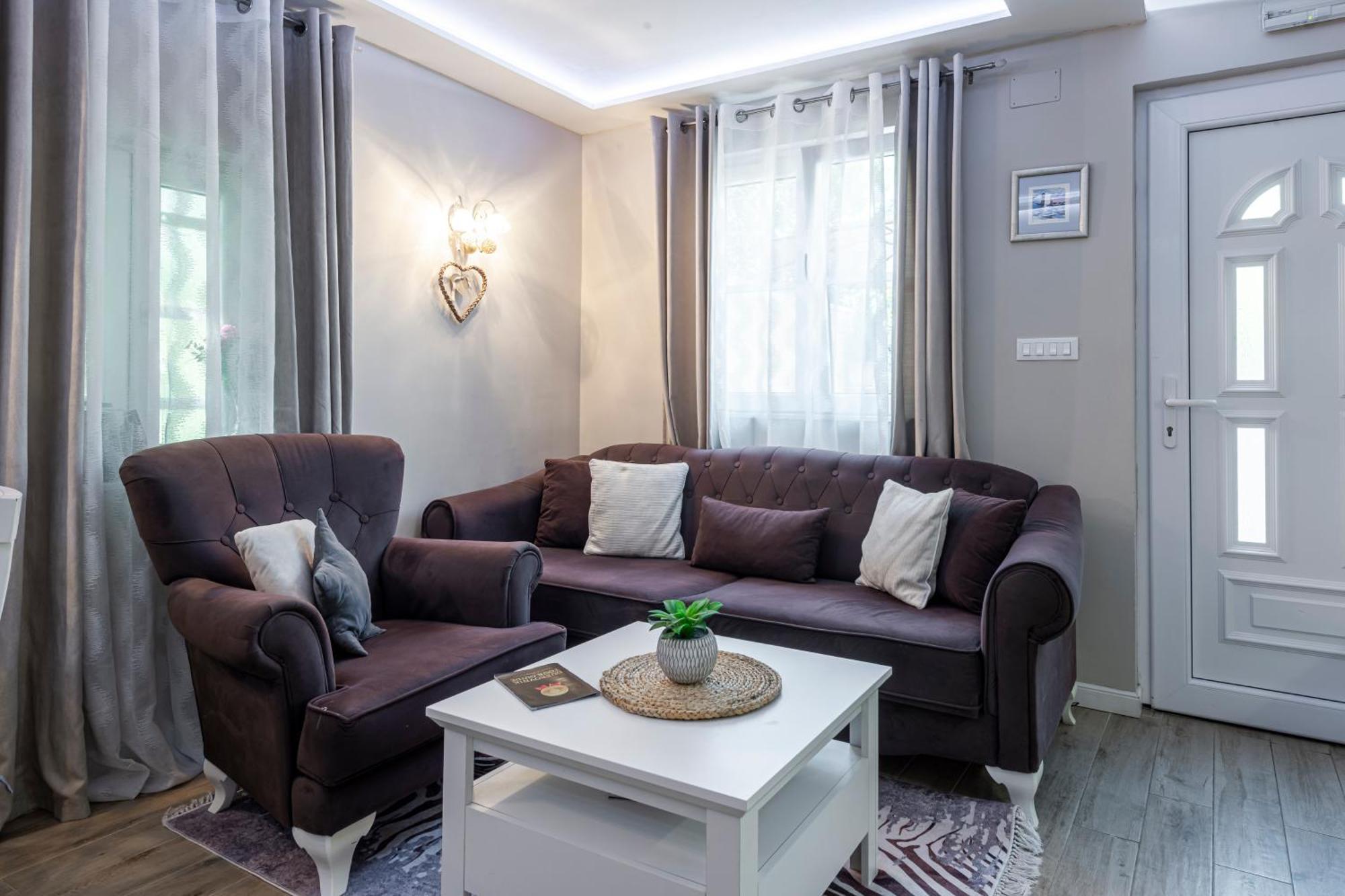 Vacation House Cavtat Extérieur photo