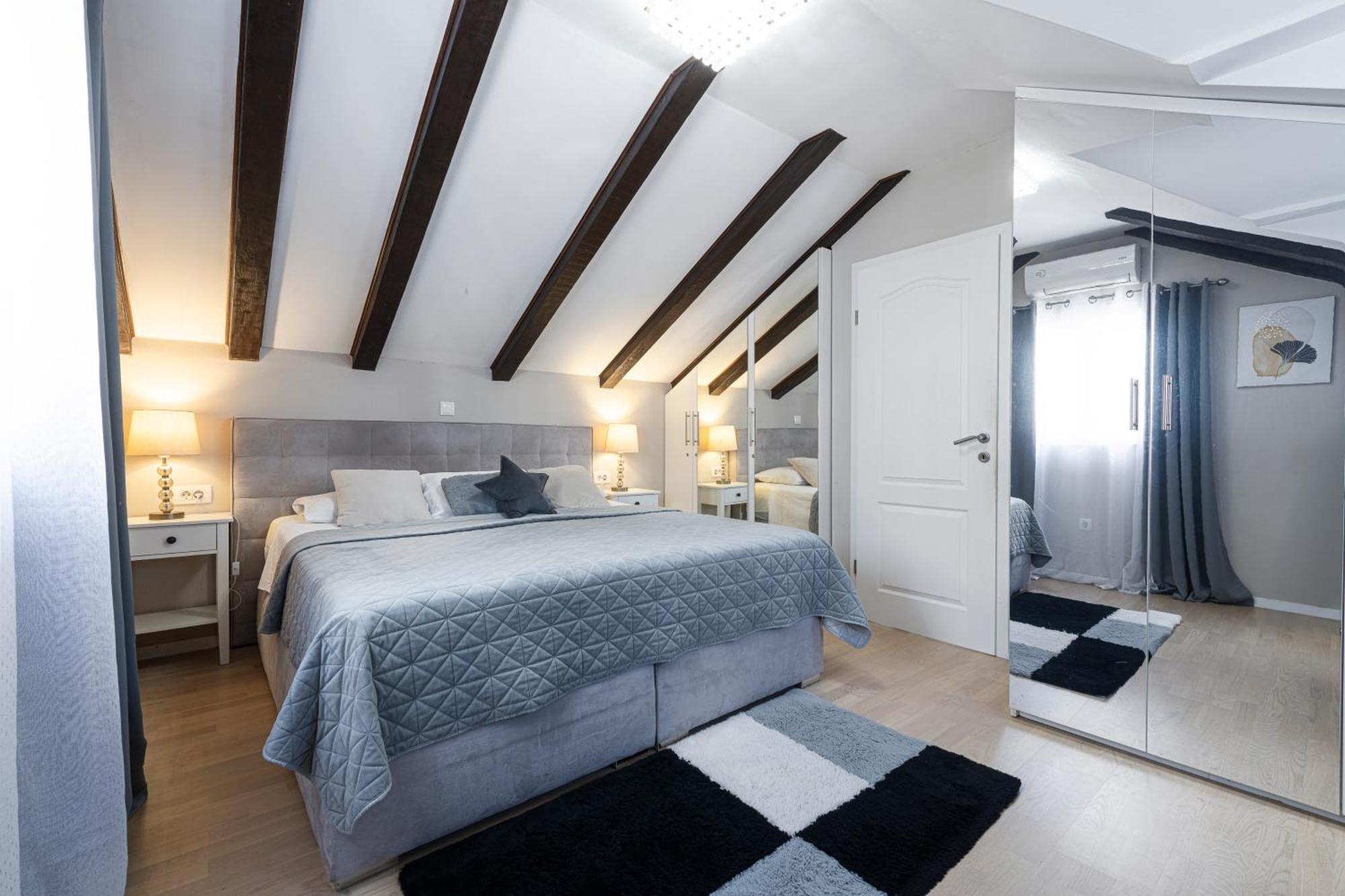 Vacation House Cavtat Extérieur photo