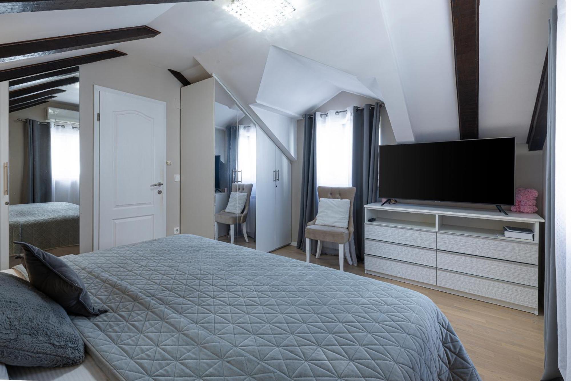 Vacation House Cavtat Extérieur photo