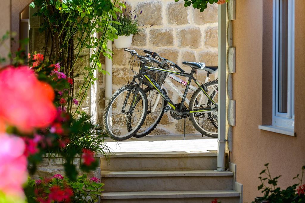 Vacation House Cavtat Extérieur photo
